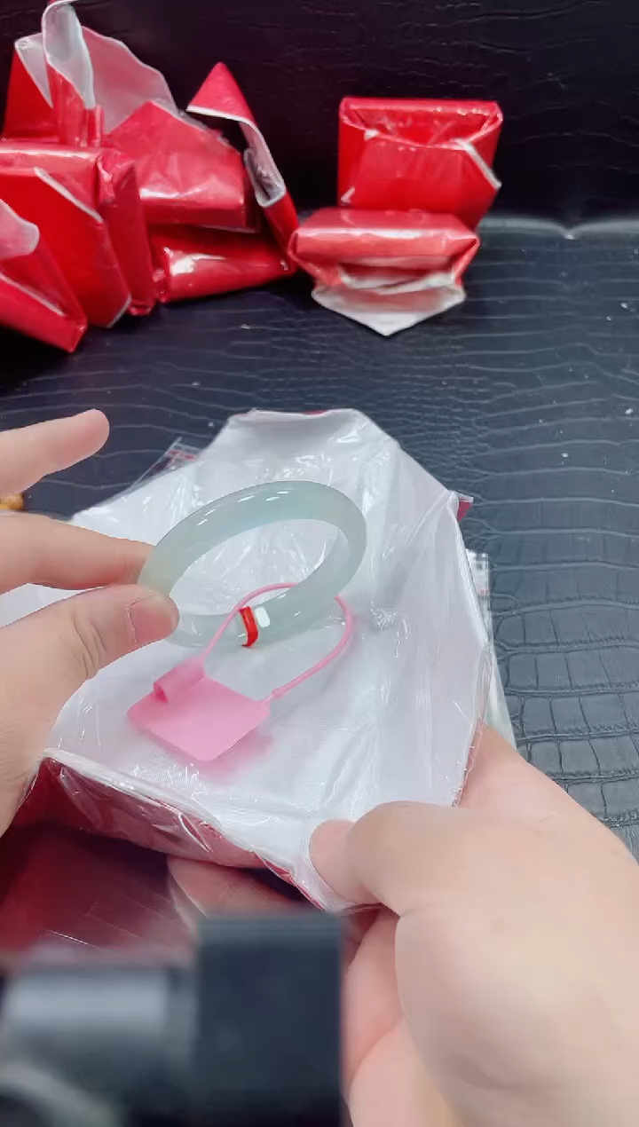 非金属无小哥254号手镯59圈口