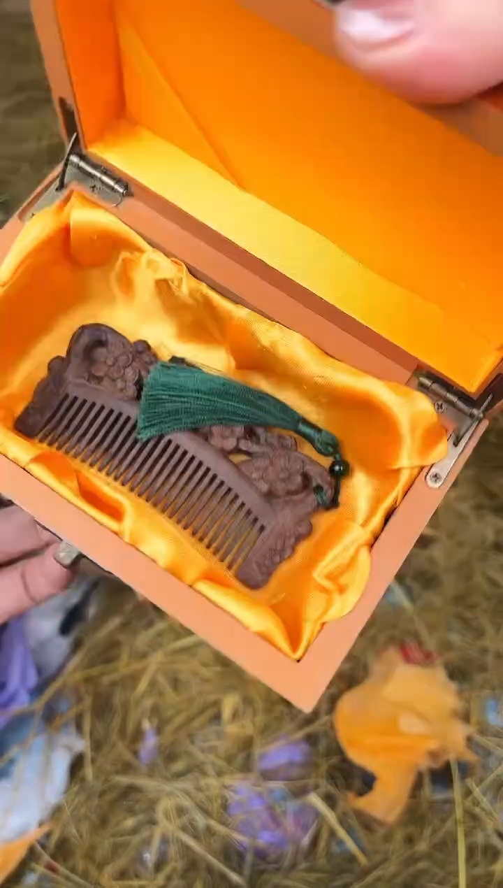 手串文儒甄选福利闪购商品无礼盒