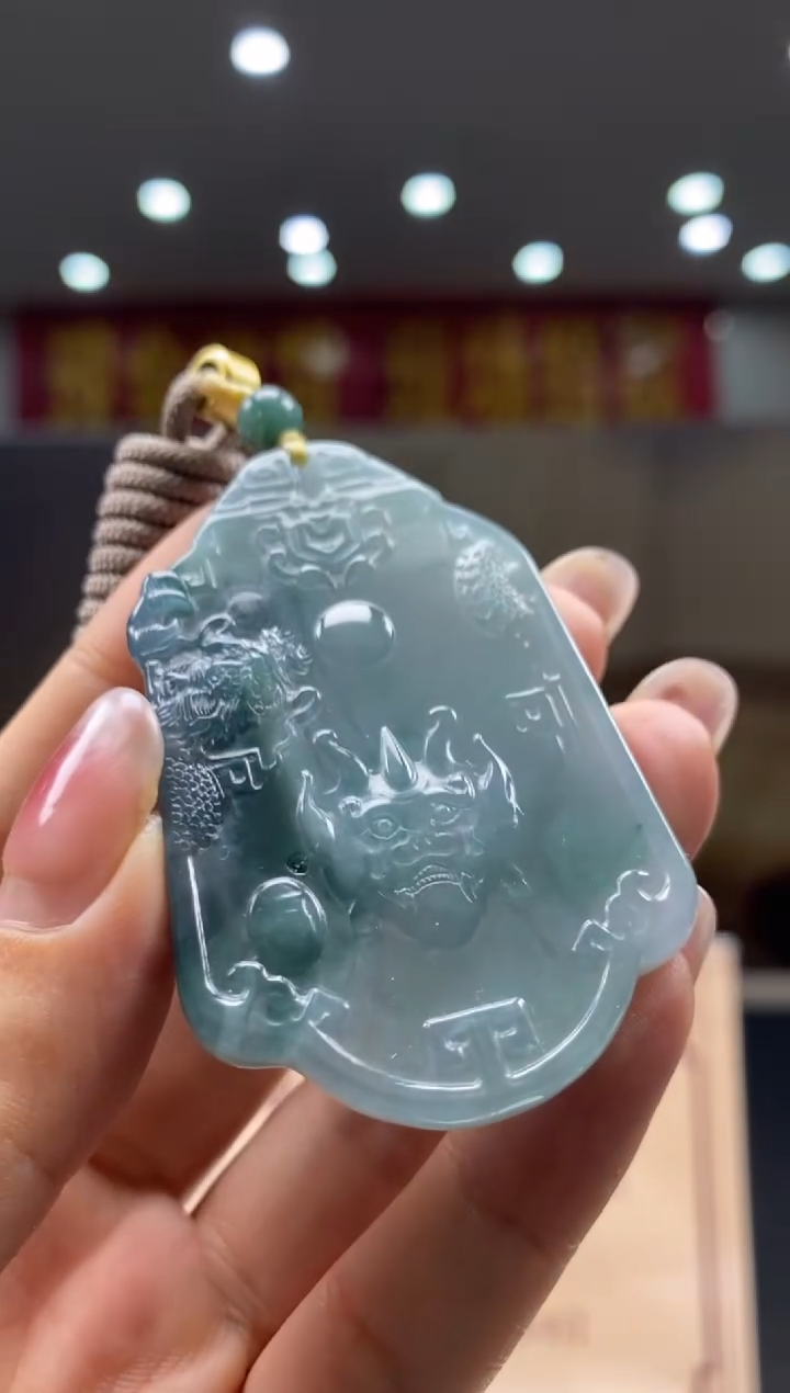 【闪购商品】定制翡翠未镶嵌********39