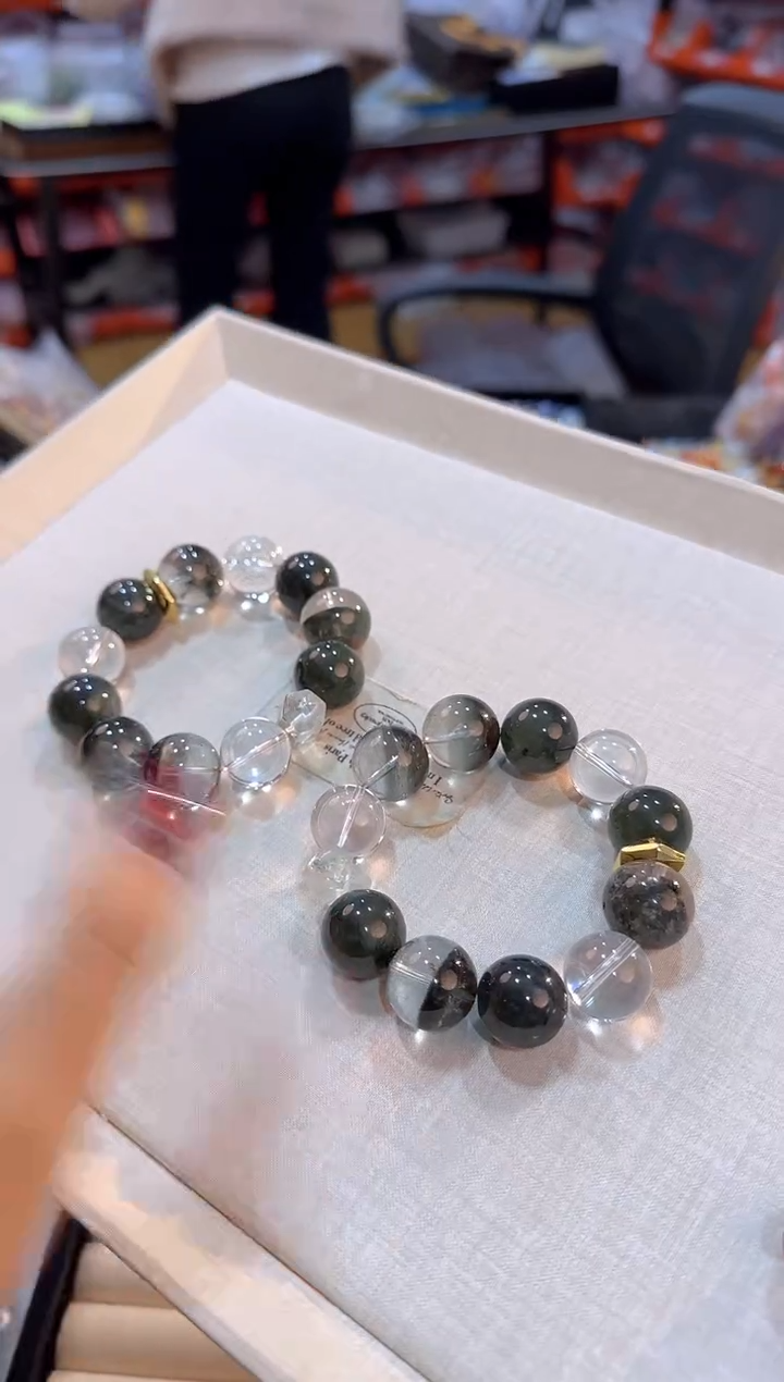 合金手链水晶003/手串多样性发其一/14