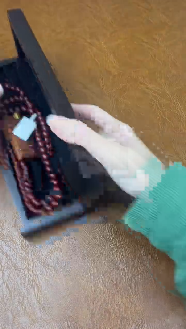 血檀舍得108闲得文玩阁商品链接@@YS934