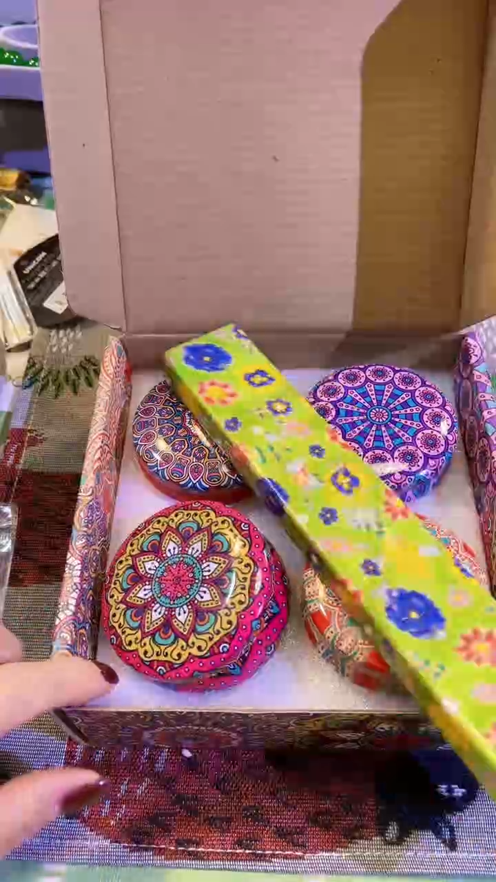 【闪购商品】瓷片陶茶666文玩周边多人