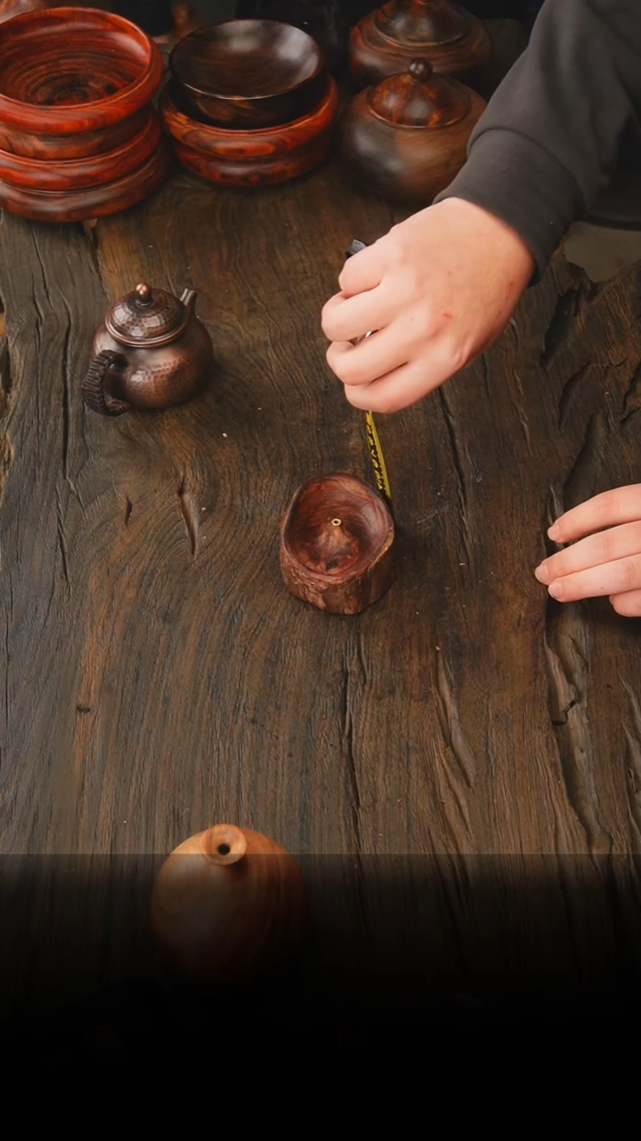 老叶木作木制品223