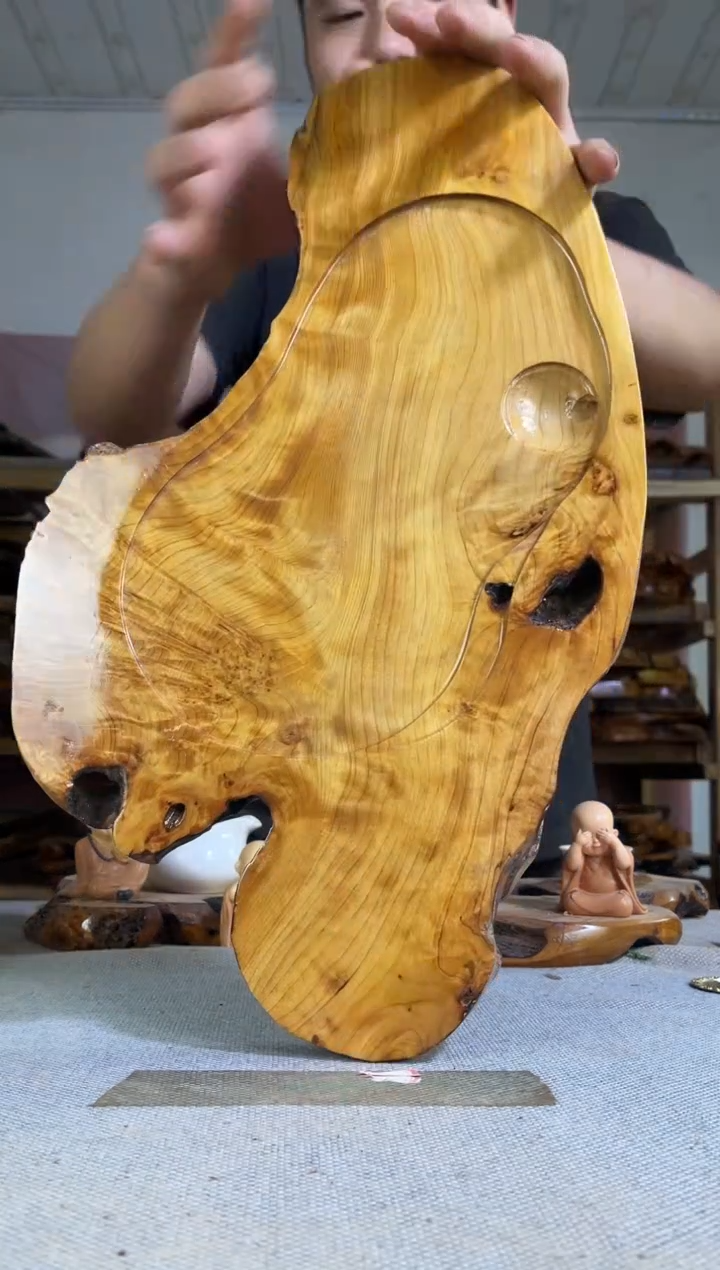 木茶盘不含配件‘截图为准 19