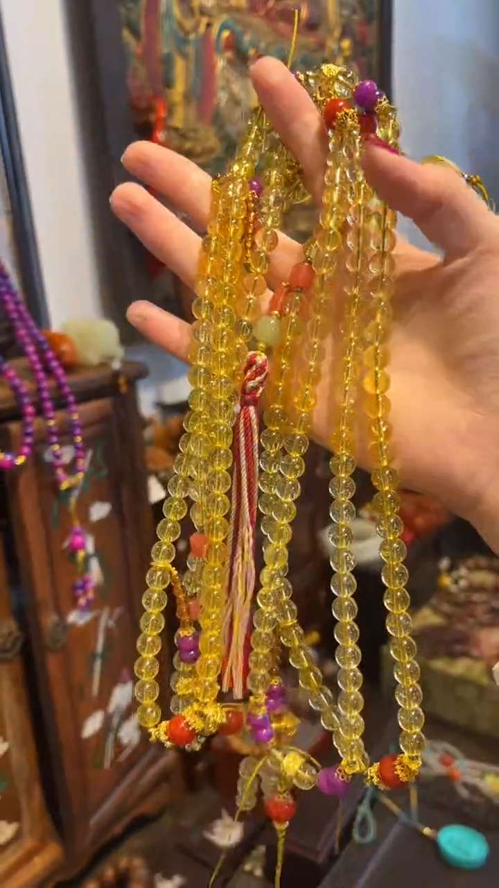 陶开开开---黄幽灵108