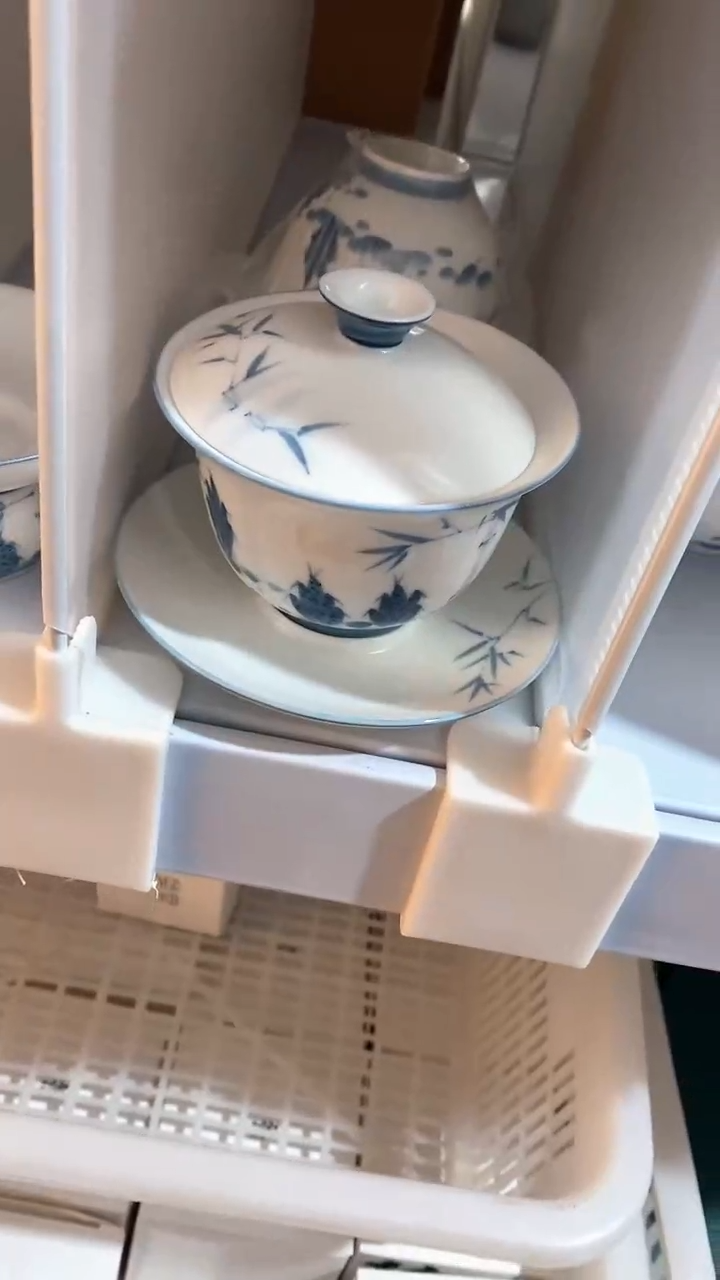 瓷片陶瓷茶具茶器