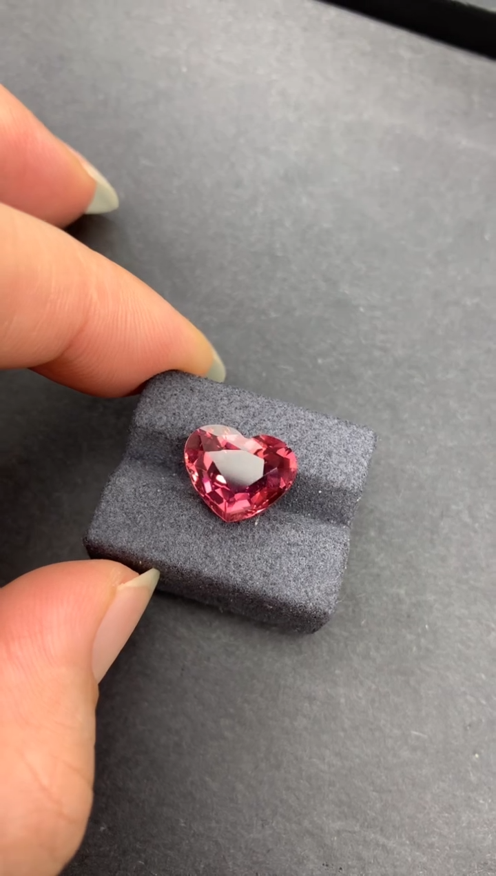 【闪购商品】碧玺裸石未镶嵌5.4克拉