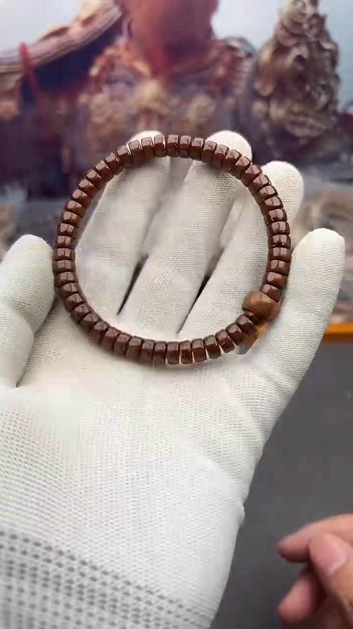手串紫金鼠紫金鼠41
