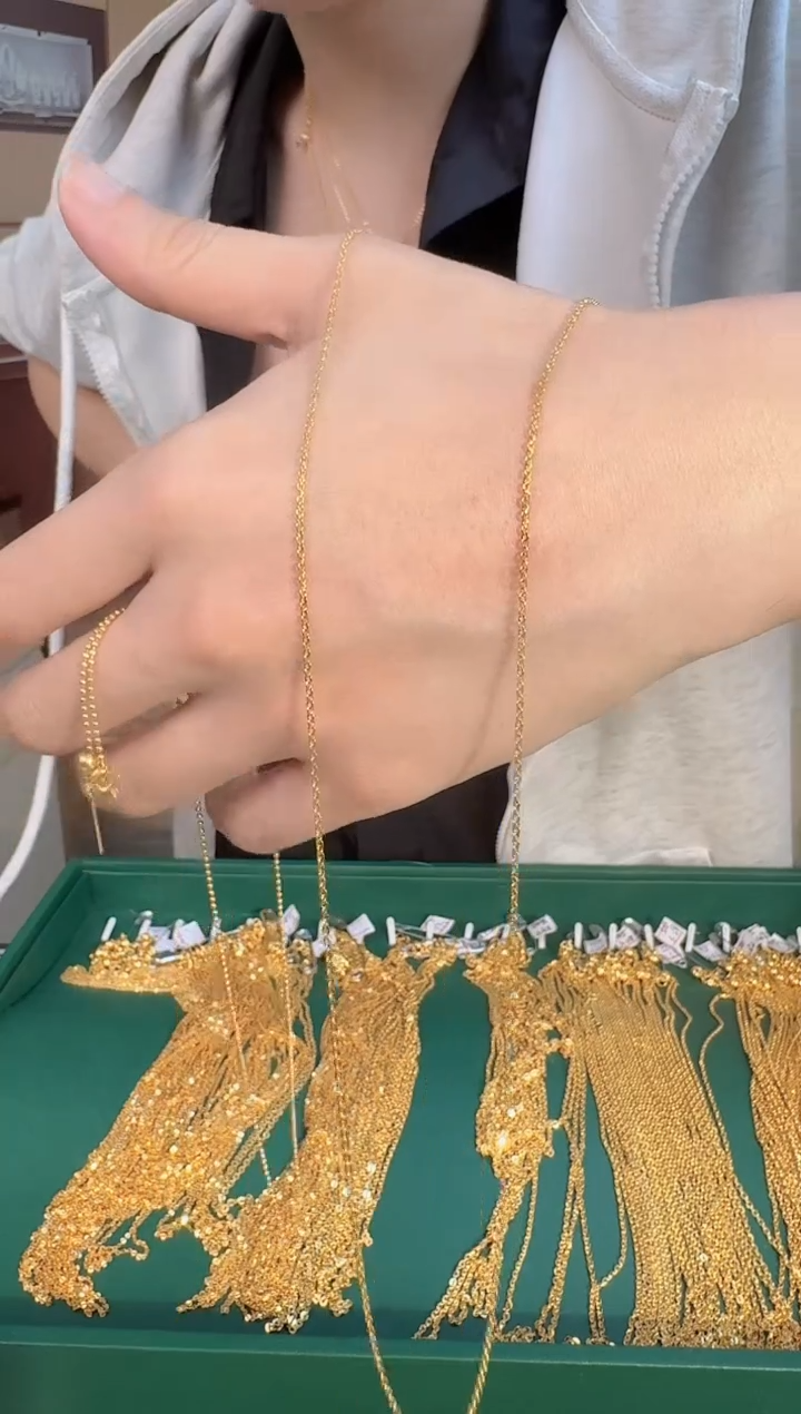 60长爱心抽拉闪o 2.45 （附带礼盒包装）