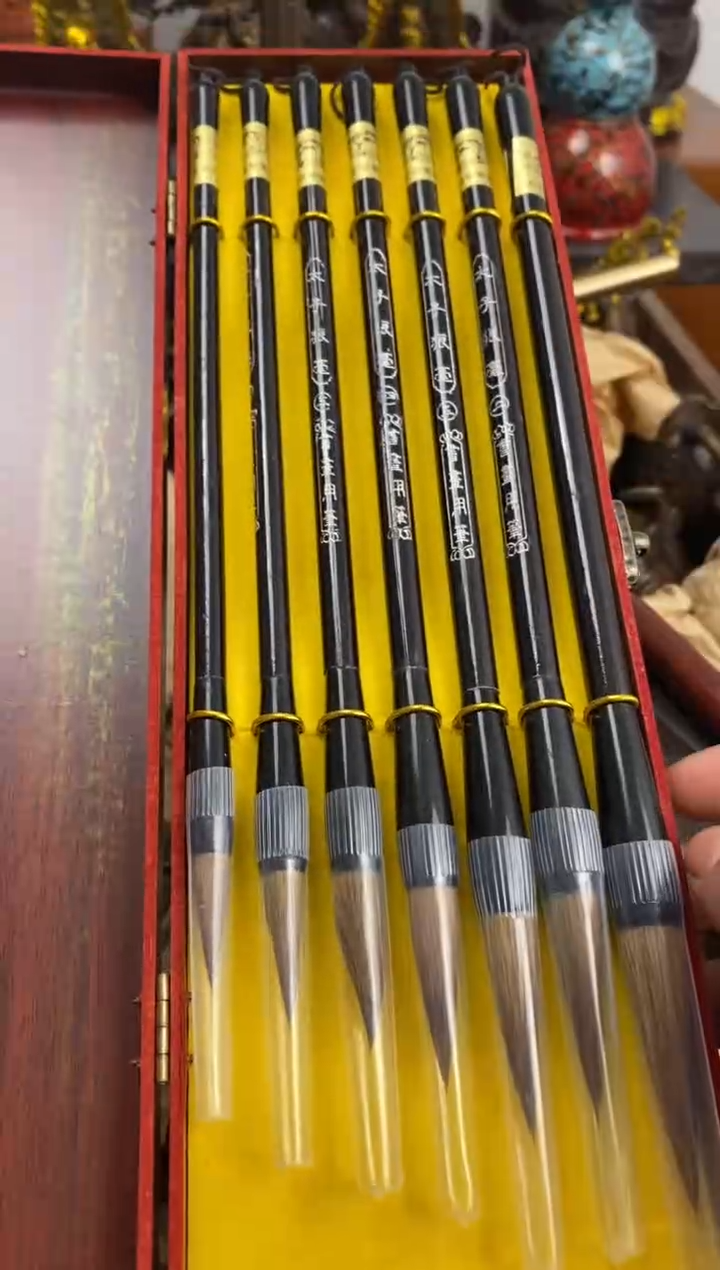 案台摆件  物品摆件