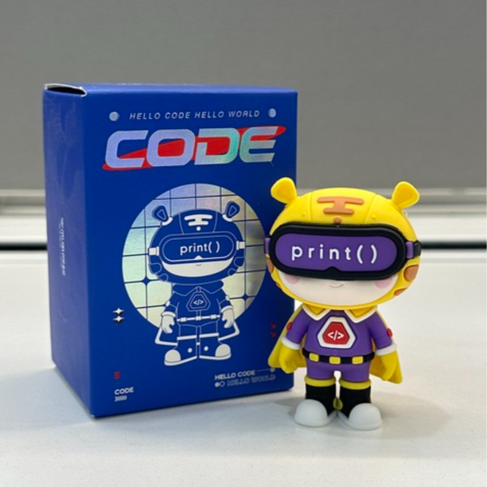 【编程专属】学而思编程礼品盒子