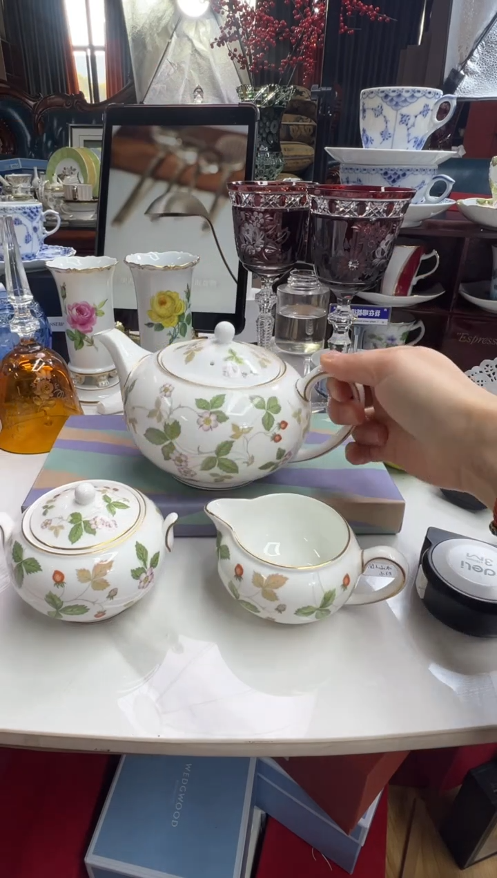 【闪购商品】摆件b48好好好好好好