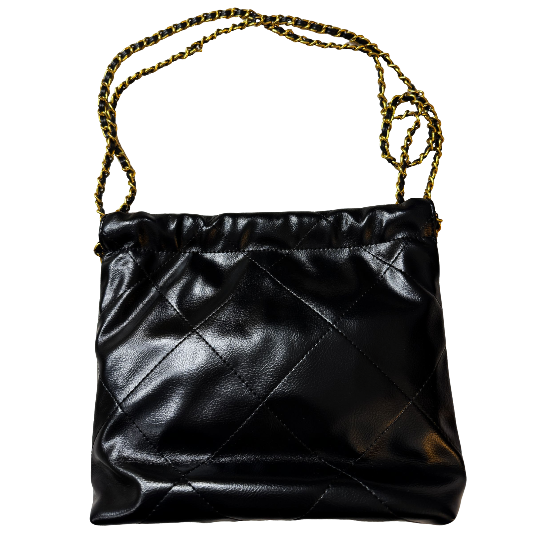 【垃圾袋】10 手工定制高端真皮时尚百搭女包