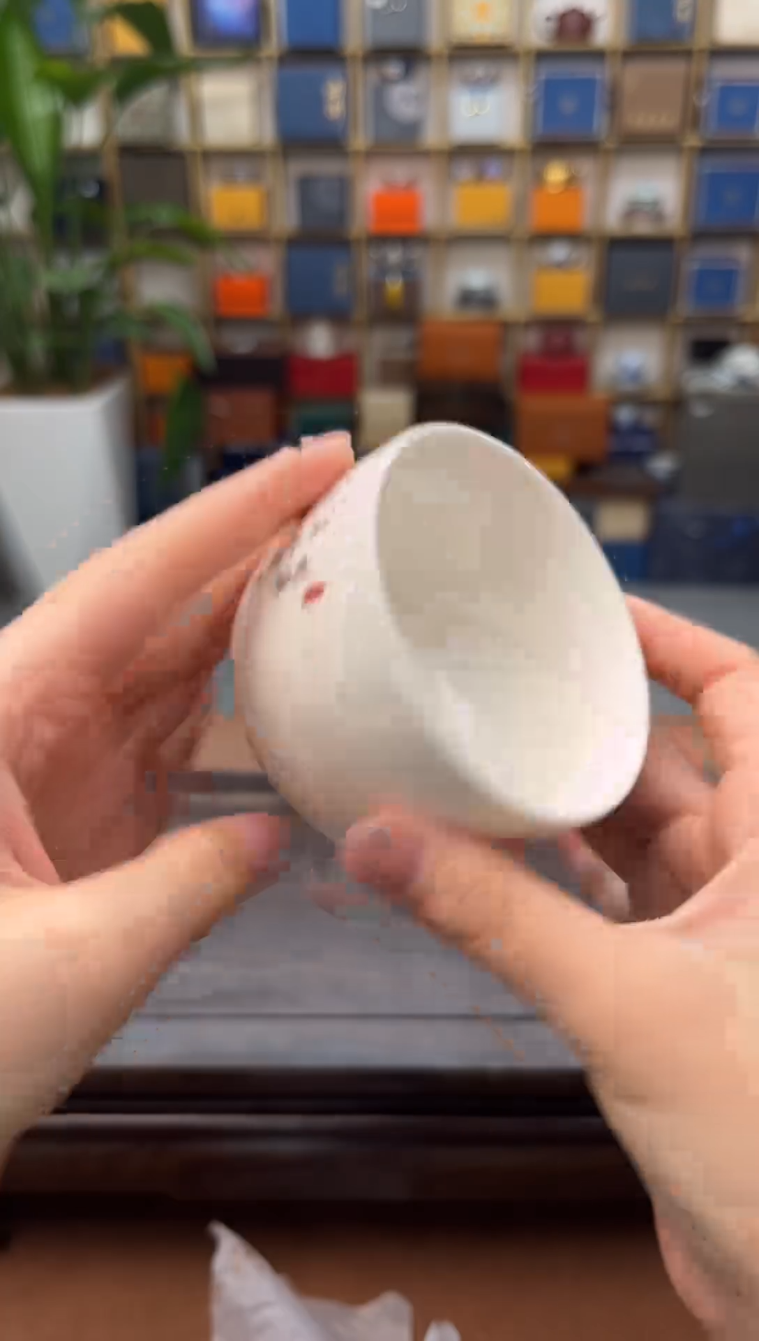 【闪购商品】@@万瓷茶奢馆甄选精品