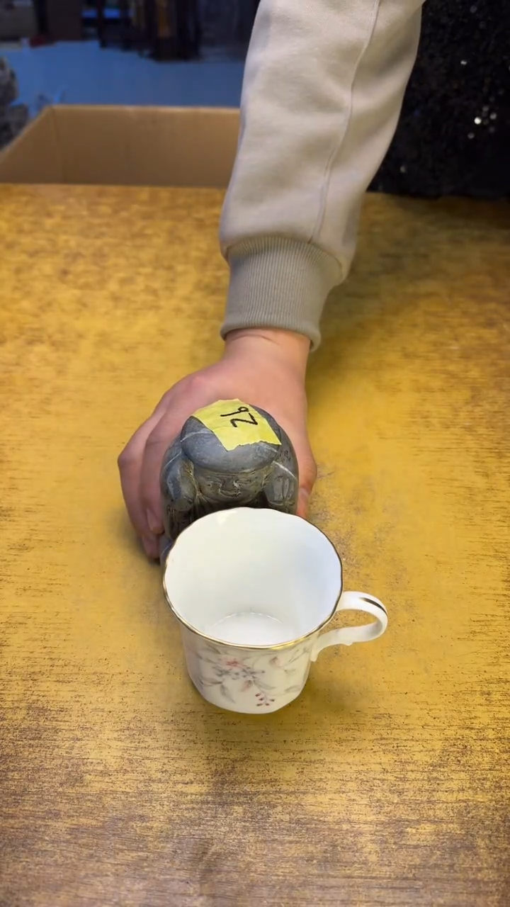 【闪购商品】其他瓷器瓷老破烂26