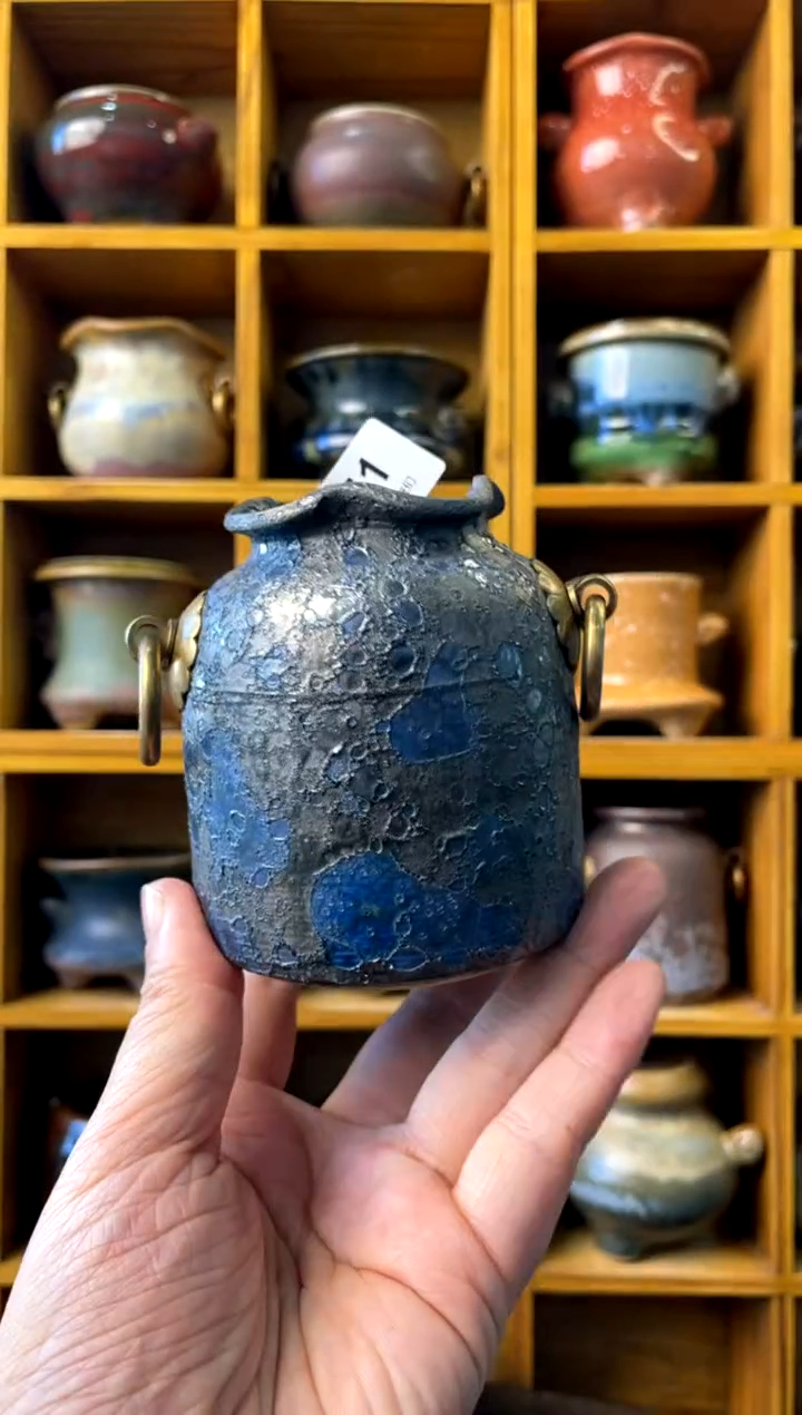 【闪购商品】陶微瑕451 内口4