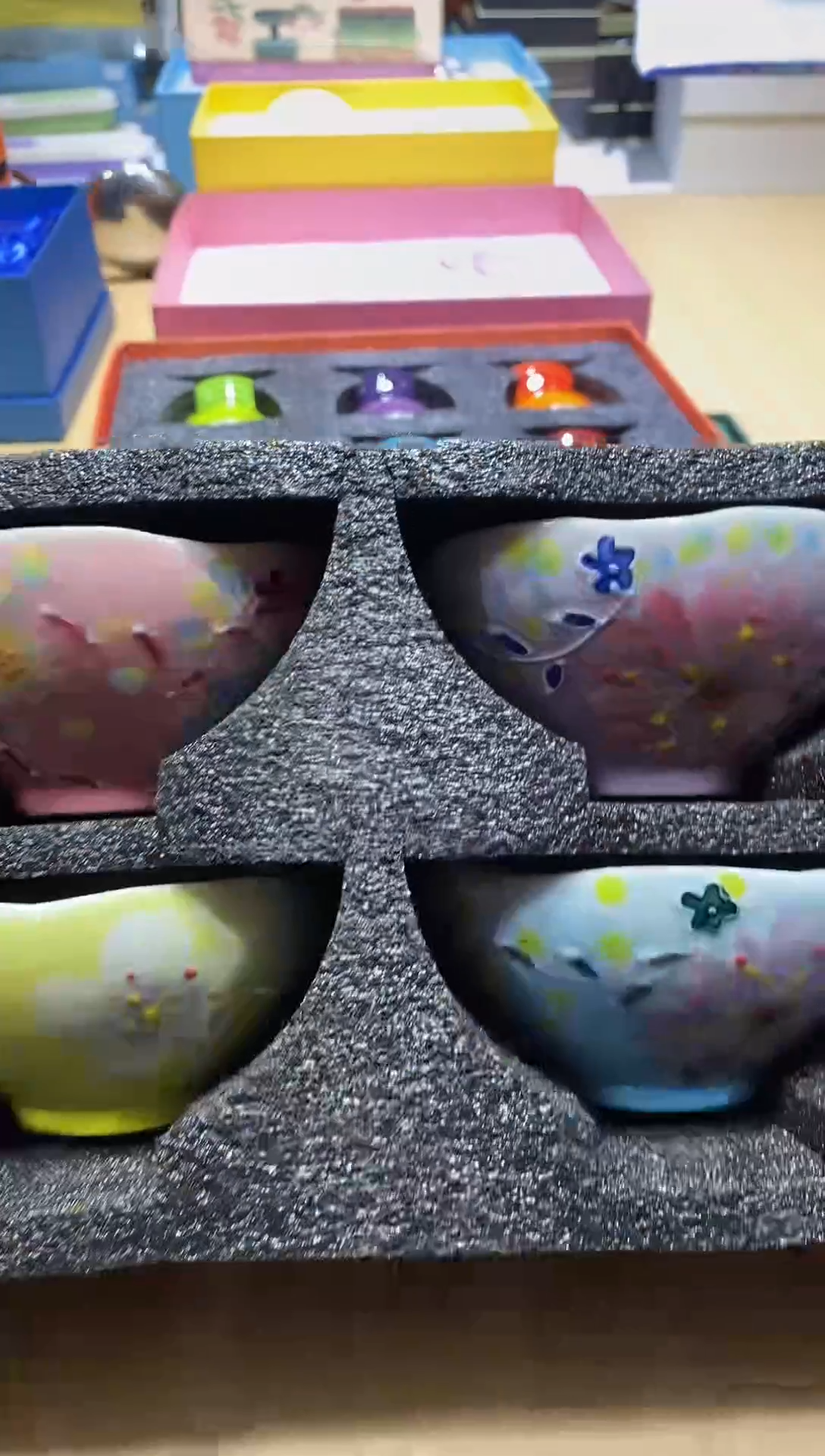 瓷片生活的本意就是开心@@1