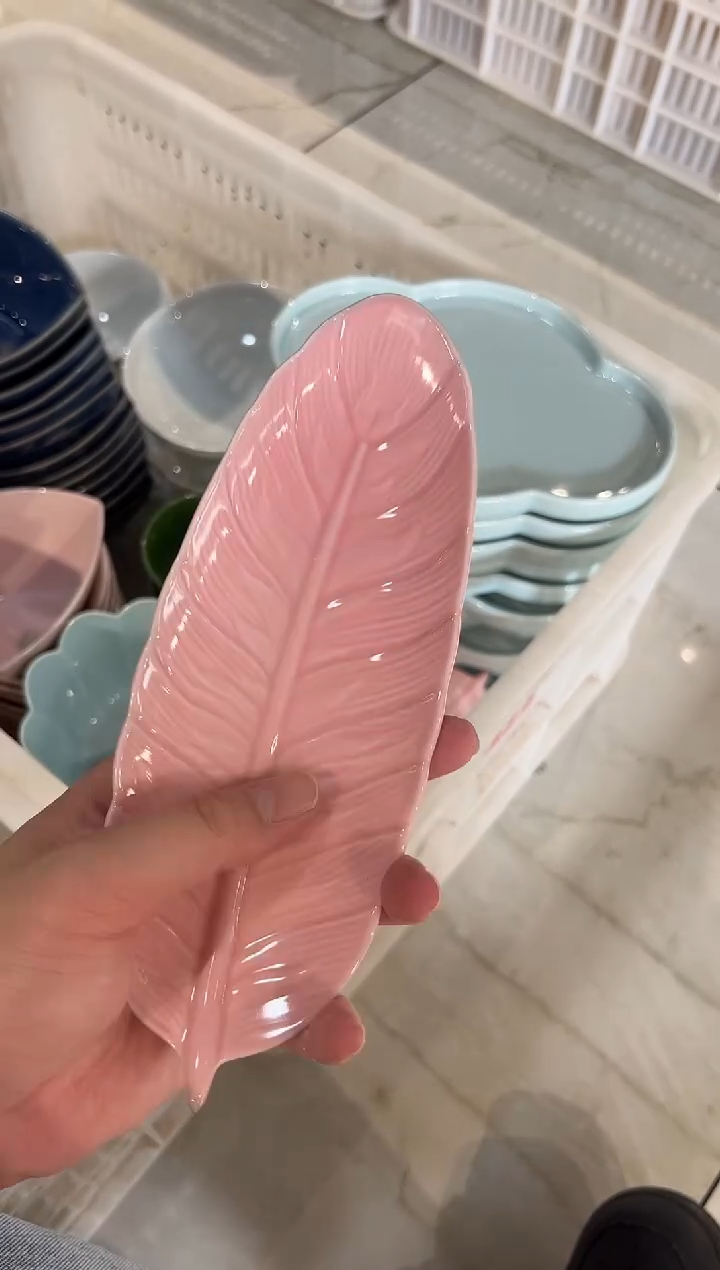 瓷片微瑕商品，介意勿拍