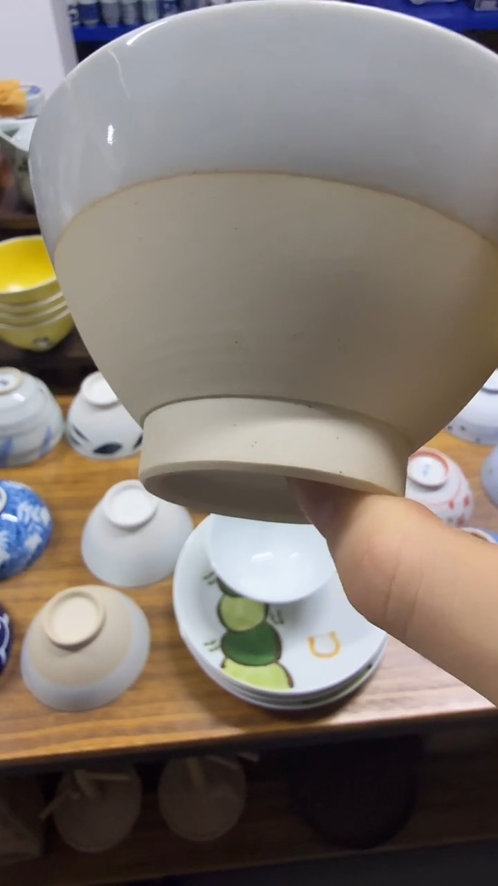 碗幸**?活动款小碗一件也是批发价