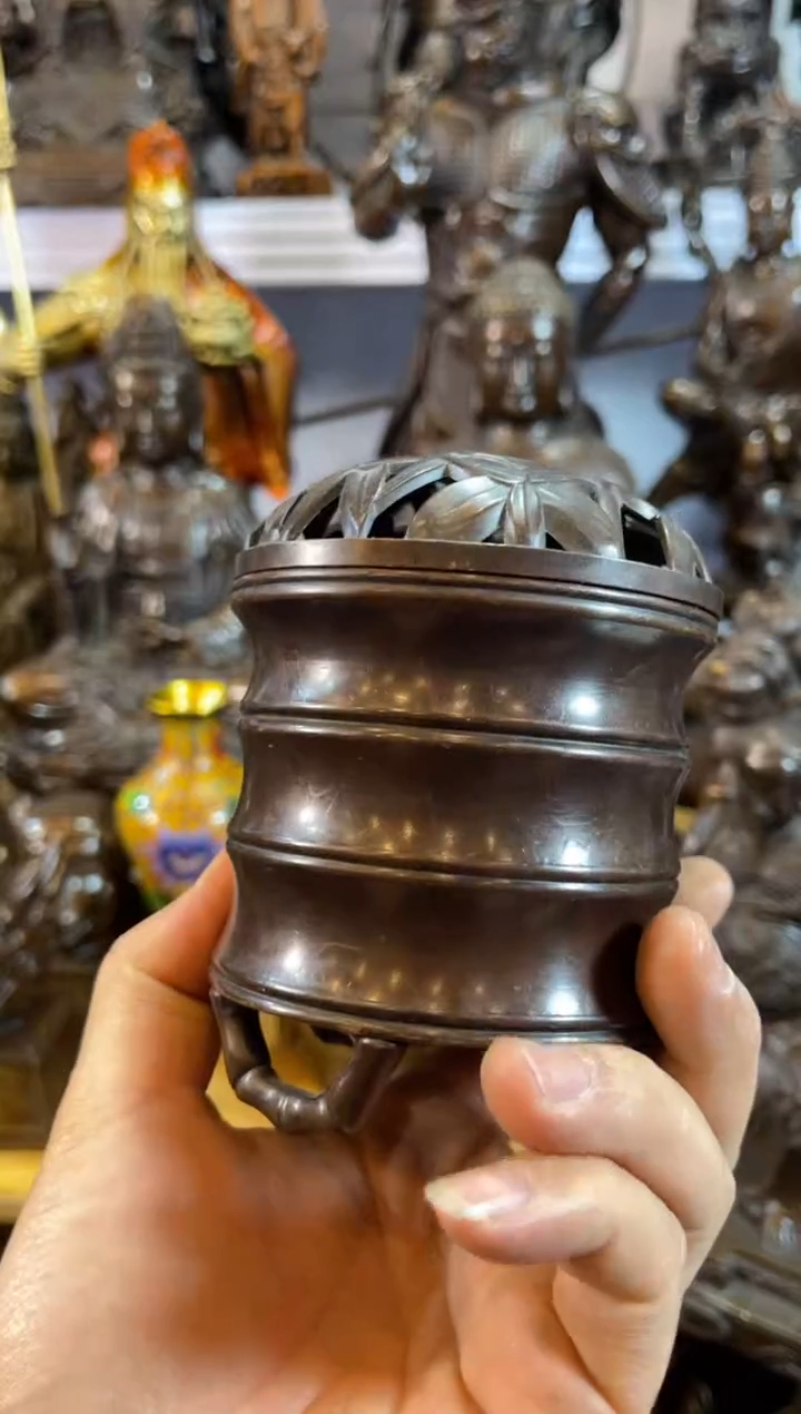 1案台摆件  物品摆件