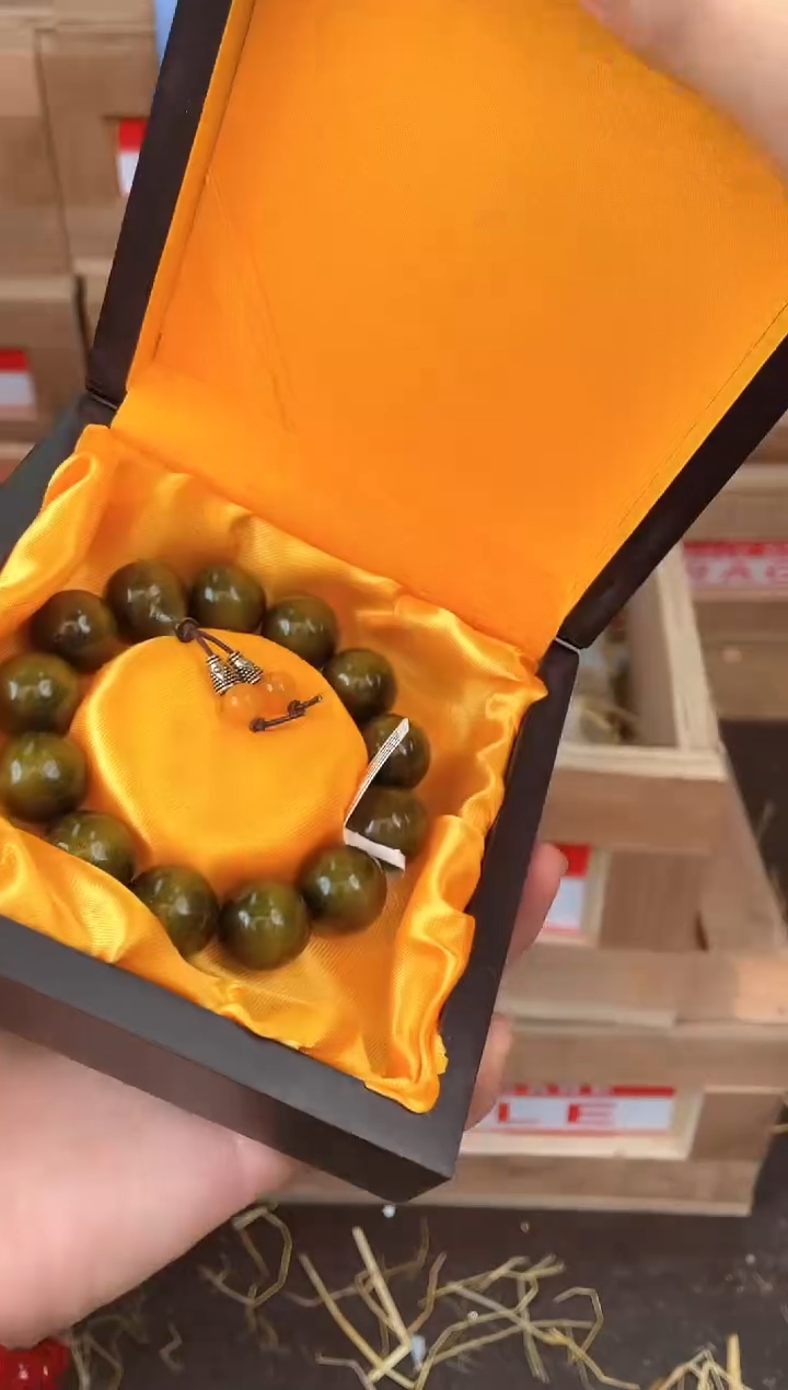 见禧甄选闪购商品V无礼盒