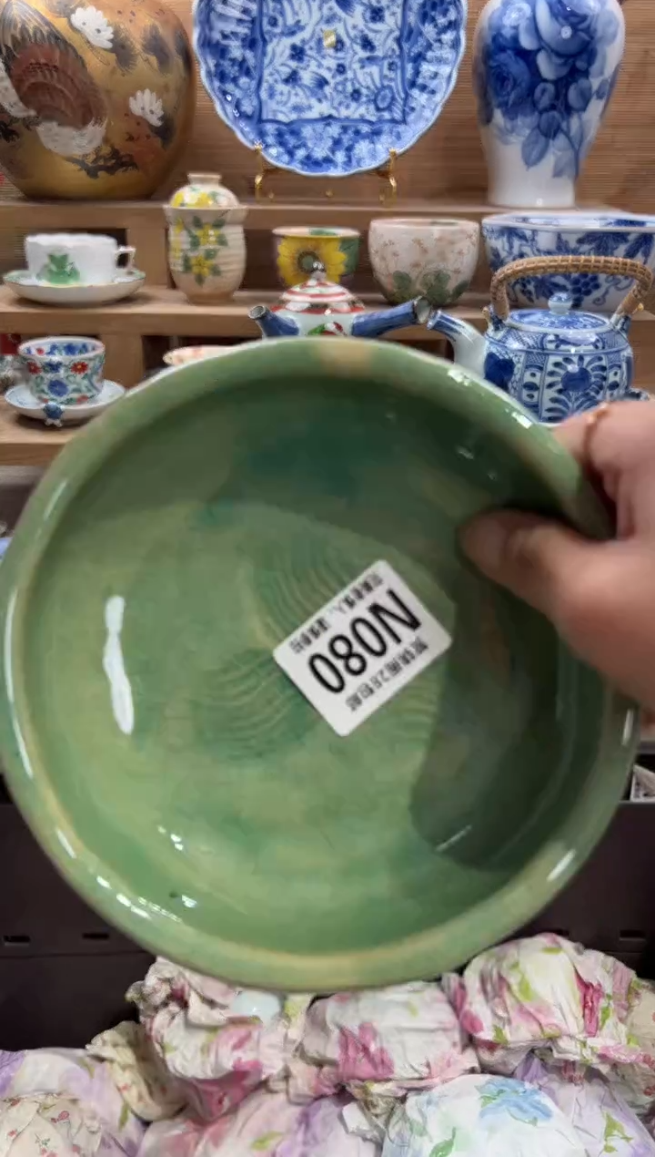 瓷片我***?     N080