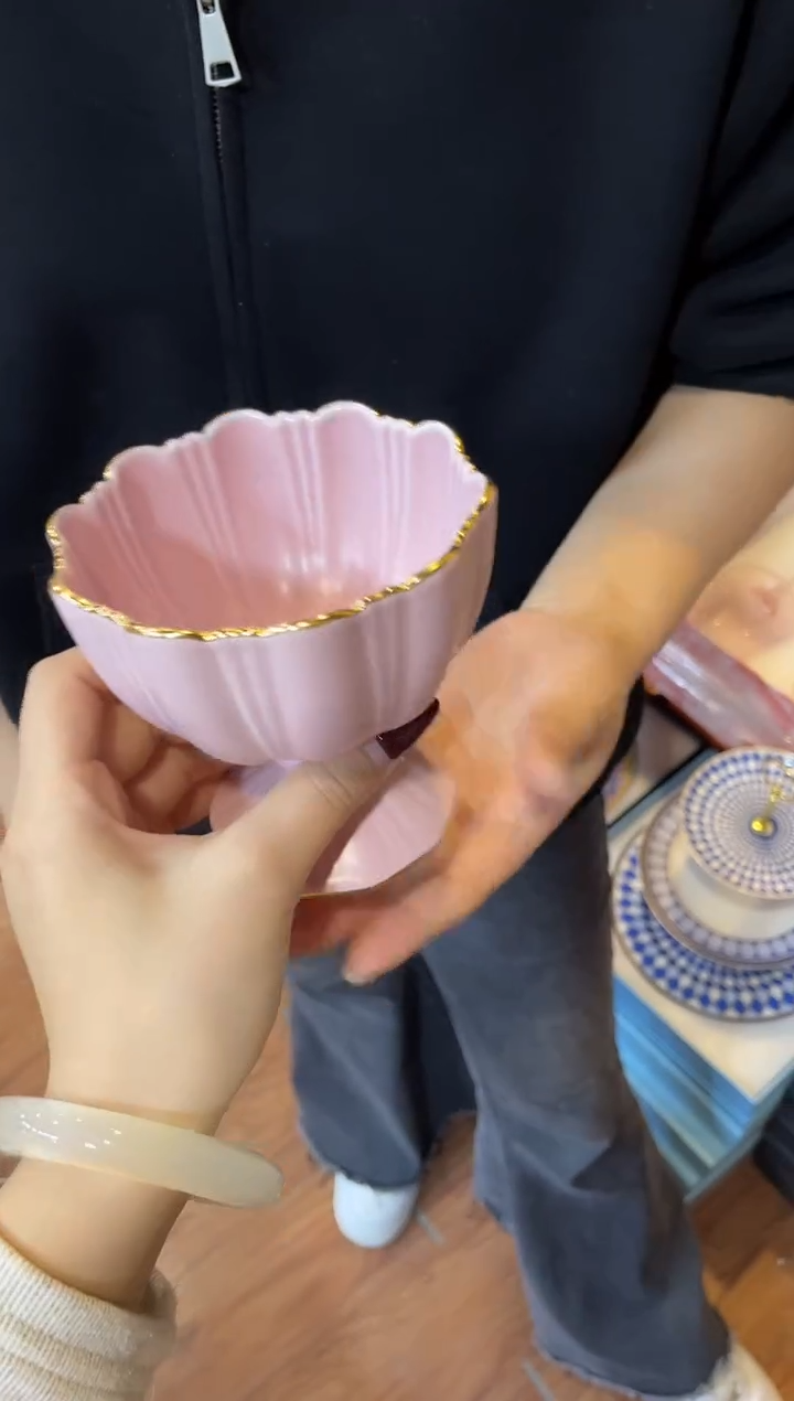 杯鸿辉家品牌瓷器，京东包邮！