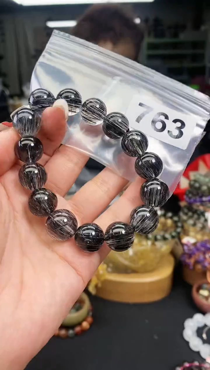 【闪购商品】水晶手串未镶嵌 手串763