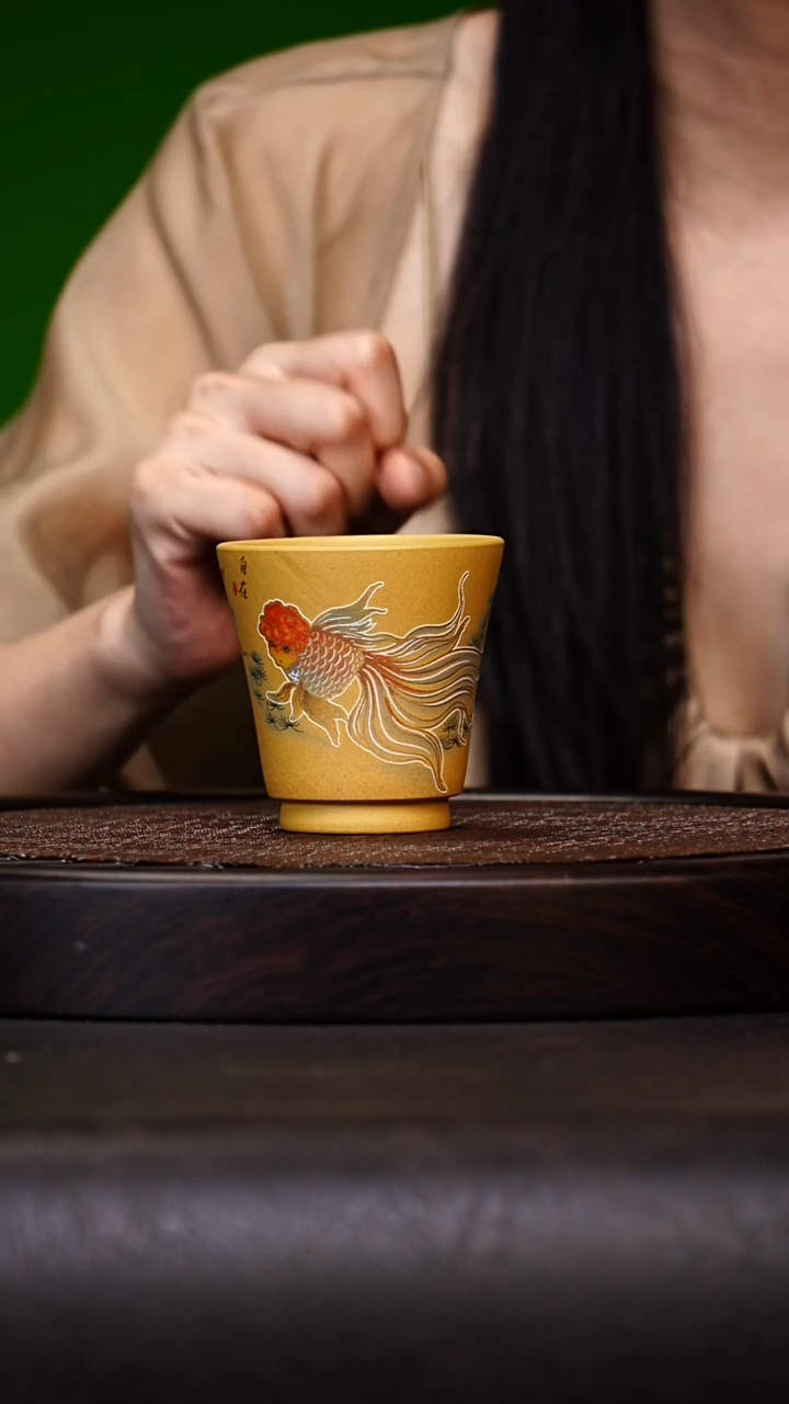 宜兴原矿高端紫砂