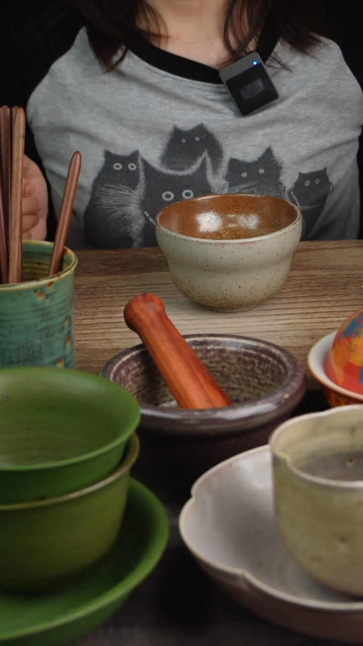 其他景德镇手工高温餐具