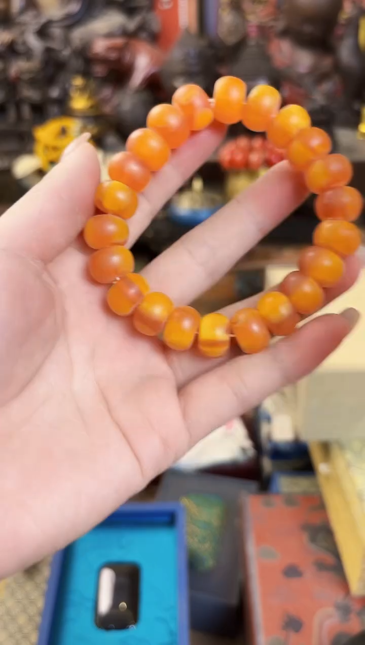 【闪购商品】风车木（黑檀木）岳卫铜器专属链接