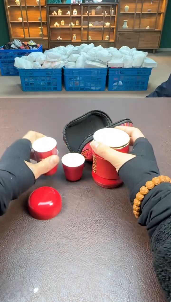 【闪购商品】摆件瓷SC1111111111