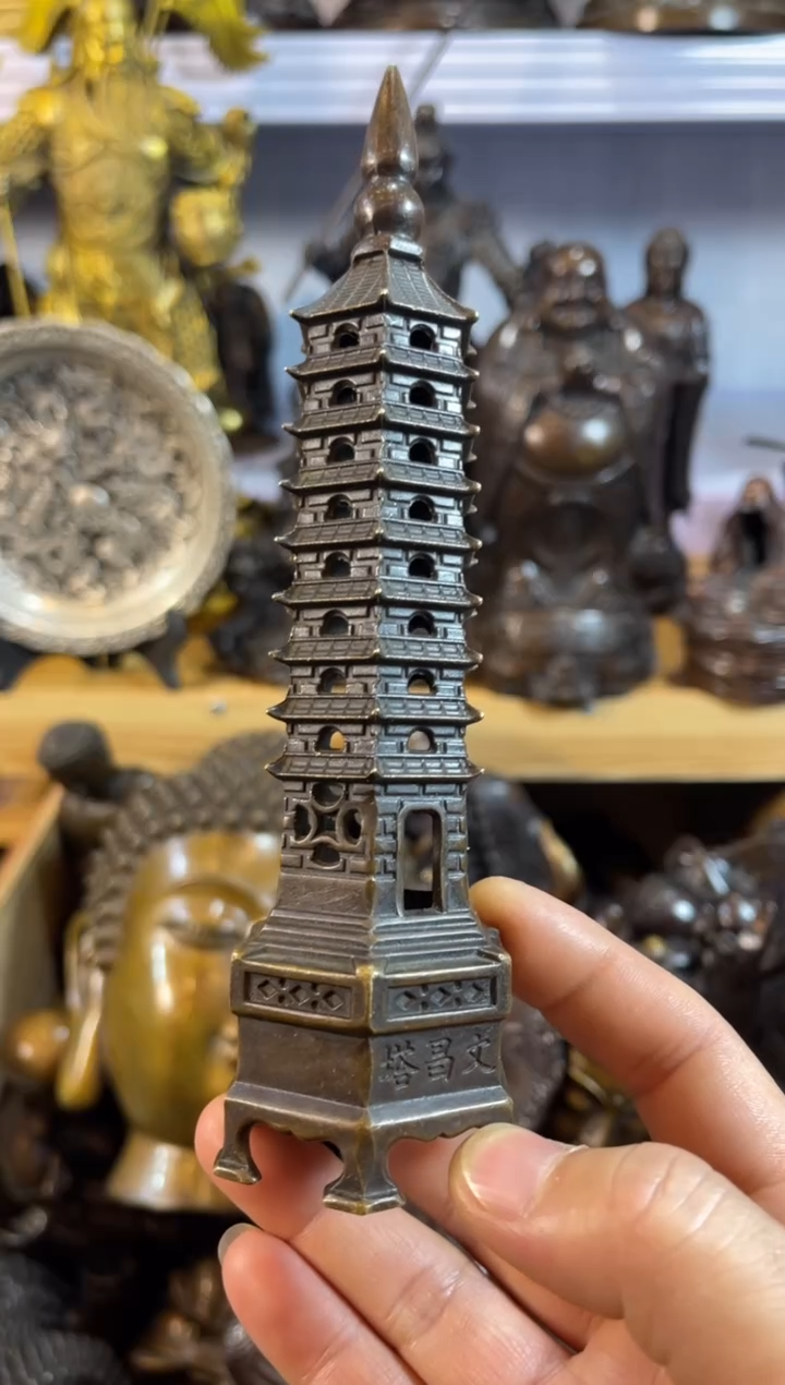 【闪购商品】1案台摆件 物品摆件