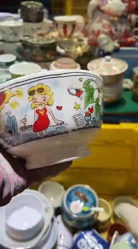 【闪购商品】瓷片111111111111111111