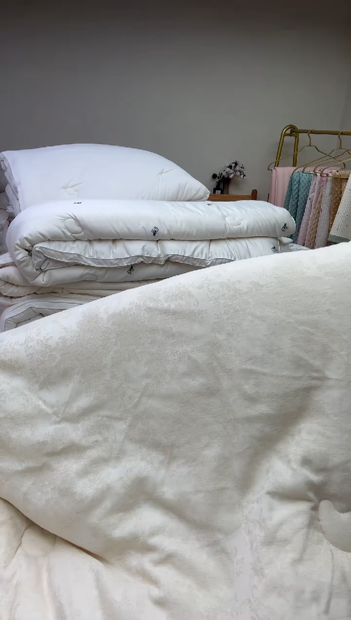 95%以上棉麻加大220*240//9左右