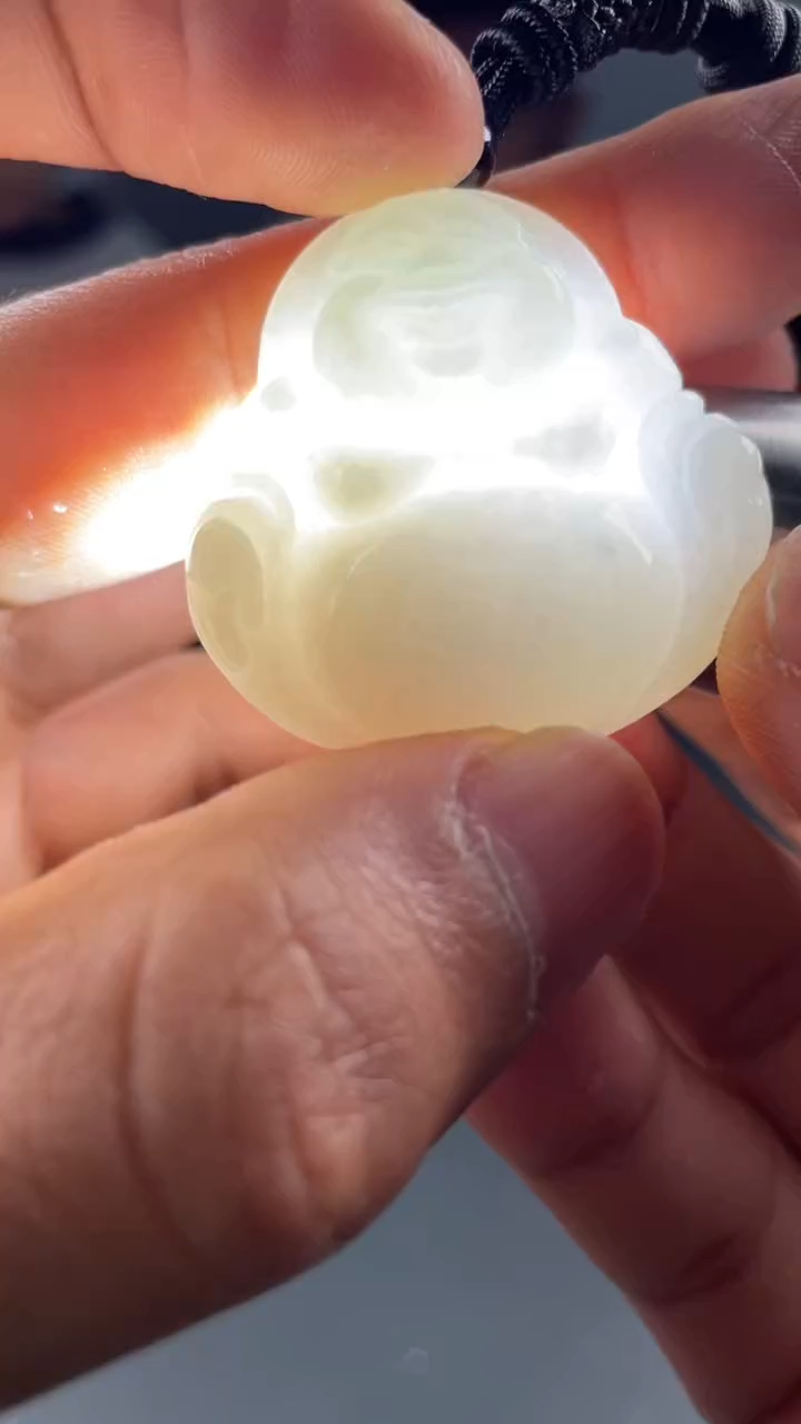 【闪购商品】定制翡翠未镶嵌定制孤品