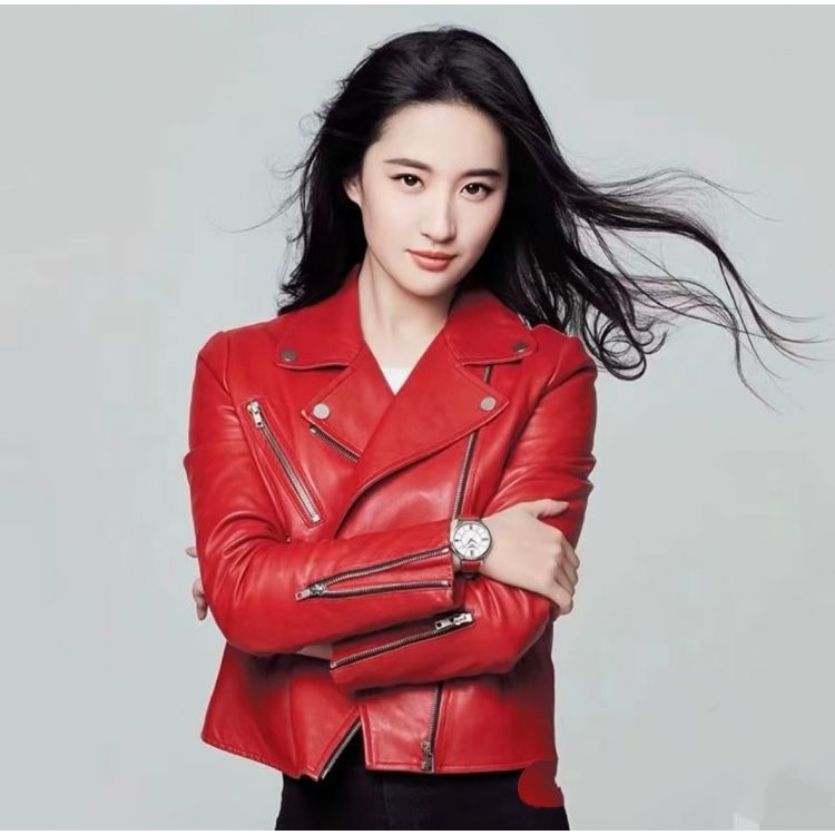 迪奥/皮草/95新/羊皮/[251202MY]