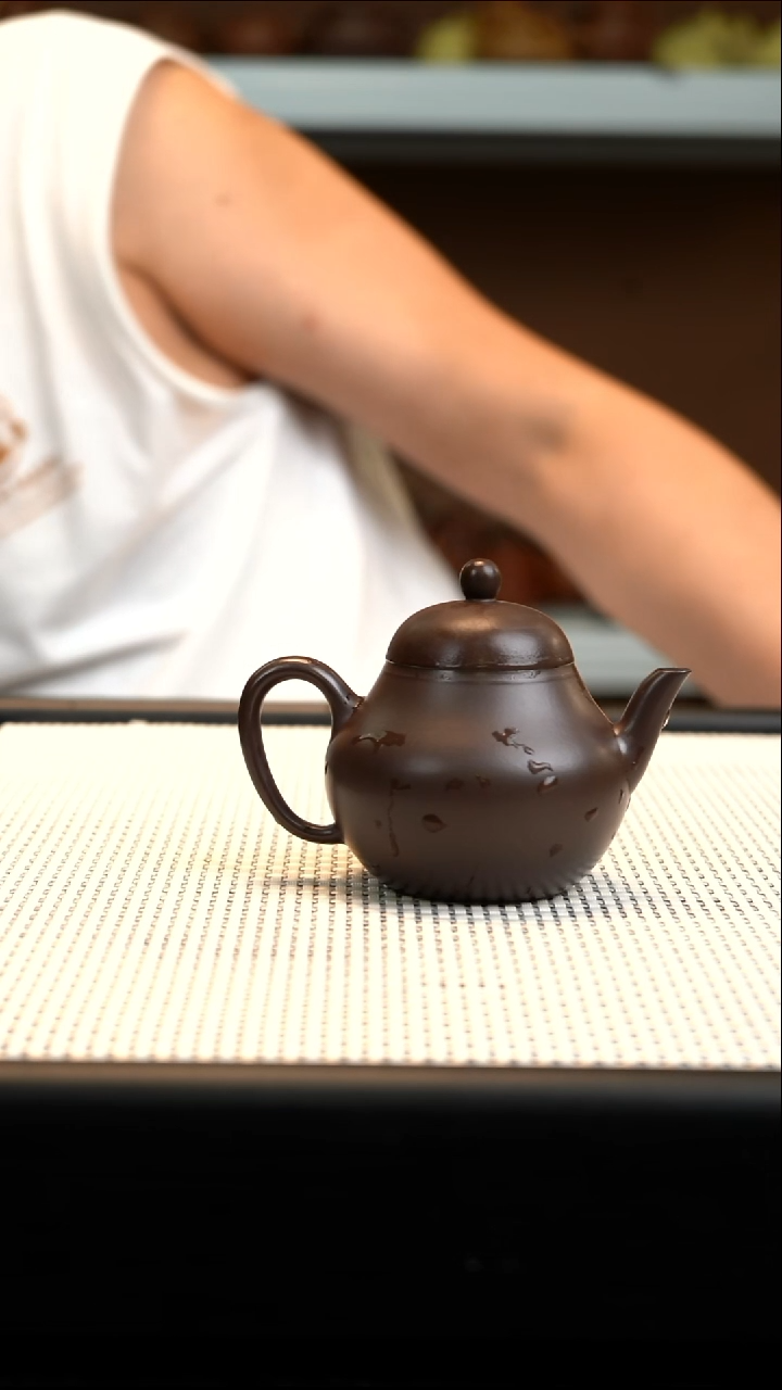 茶壶紫砂紫砂壶66