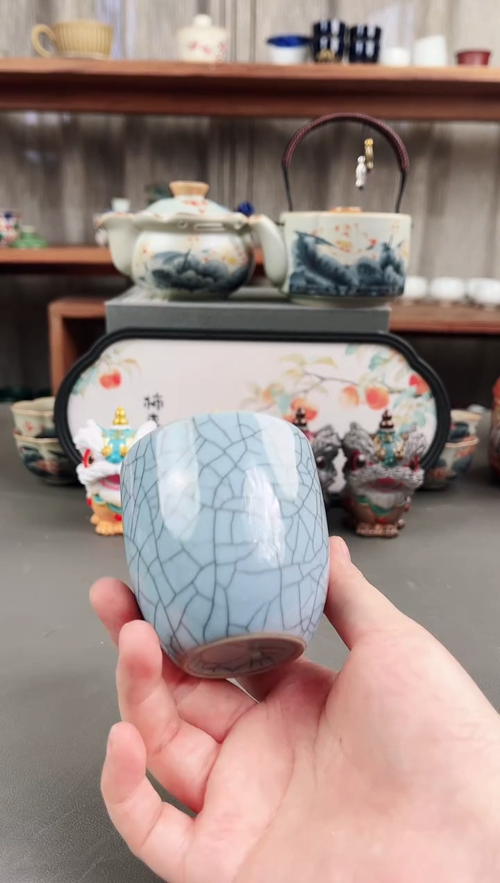 【清货】微瑕不售后，完美主义慎拍