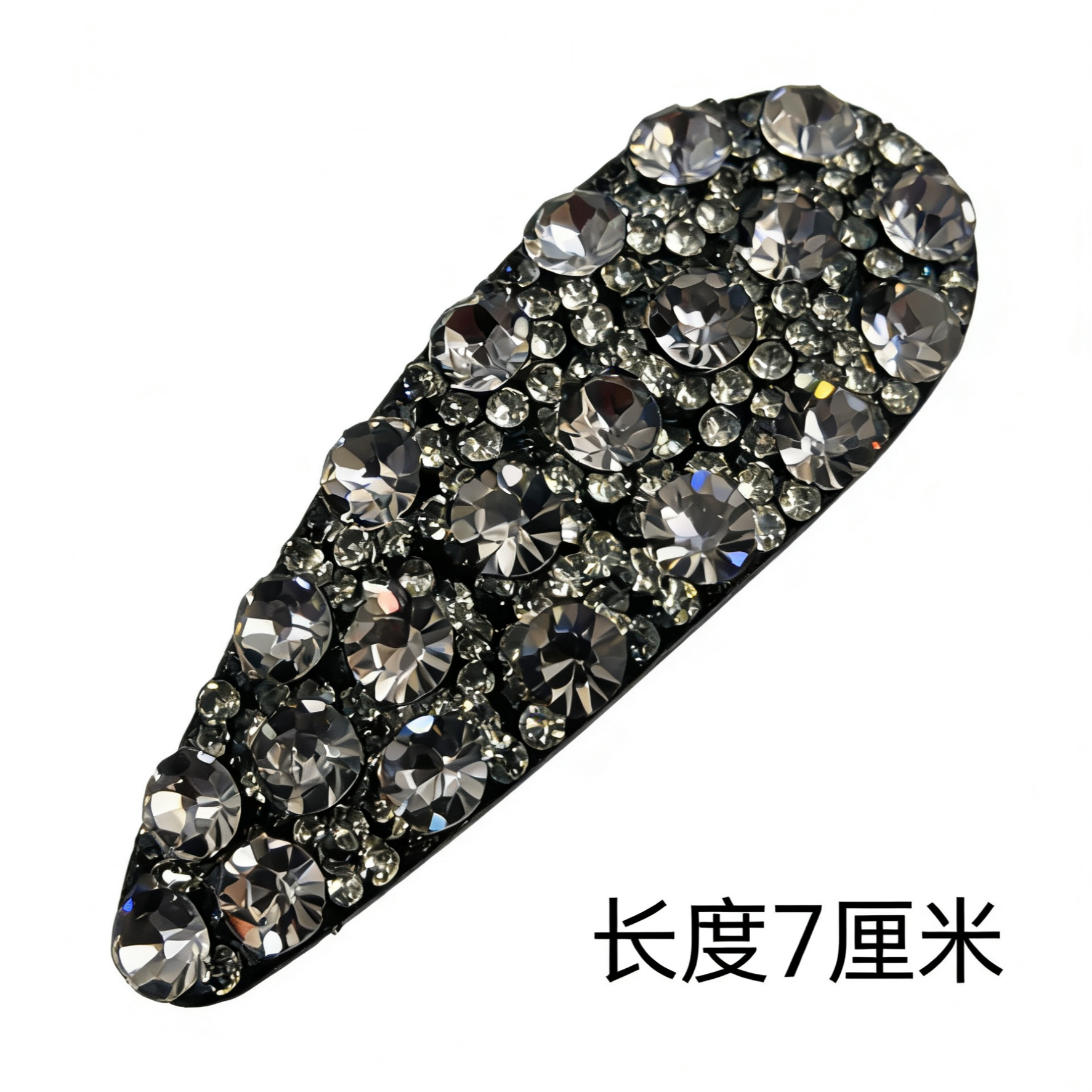 Code  Kashe Z009 韩版女日韩拜拜夹发网配件