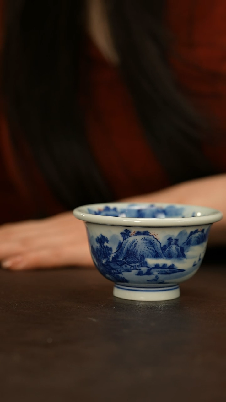 【闪购商品】瓷片陶玉             