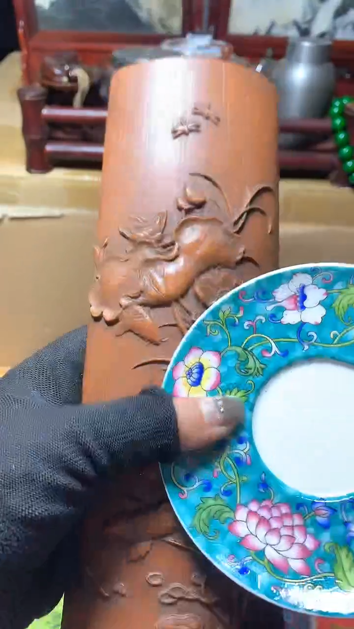 【闪购商品】瓷器默认微瑕瓷器