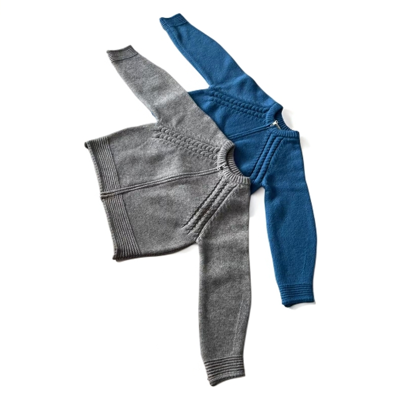 女毛针织衫法式斜肩毛衫保暖紧身弹力短款