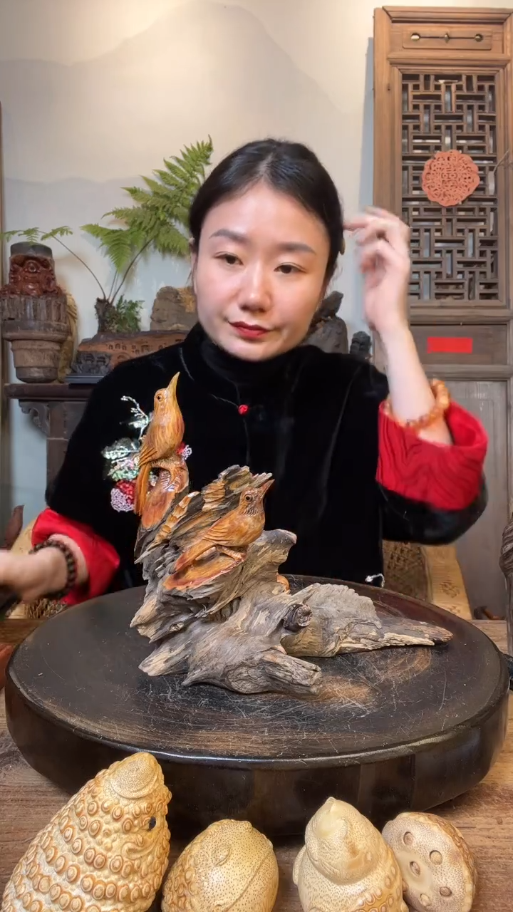 摆件吉**意987978879