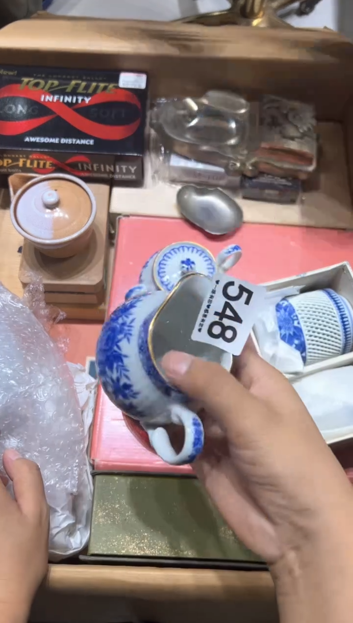 瓷片梨**人548........