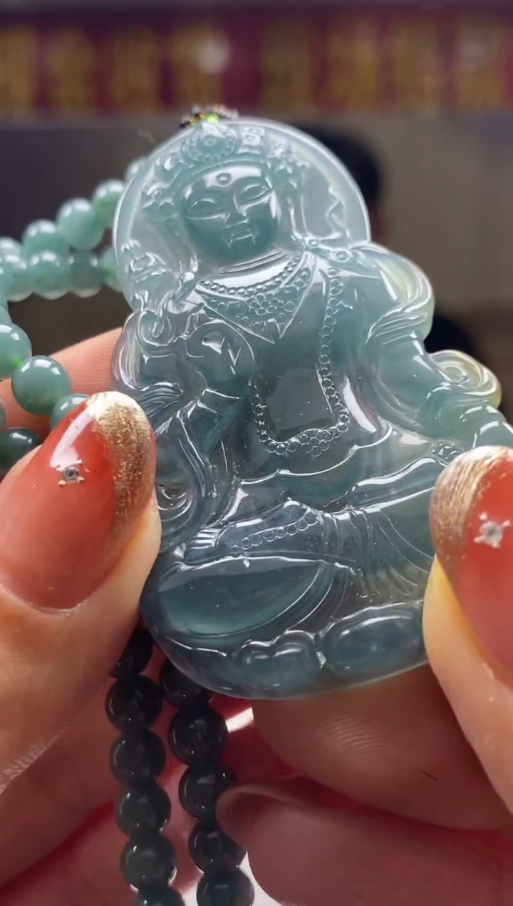 【闪购商品】定制翡翠未镶嵌********664