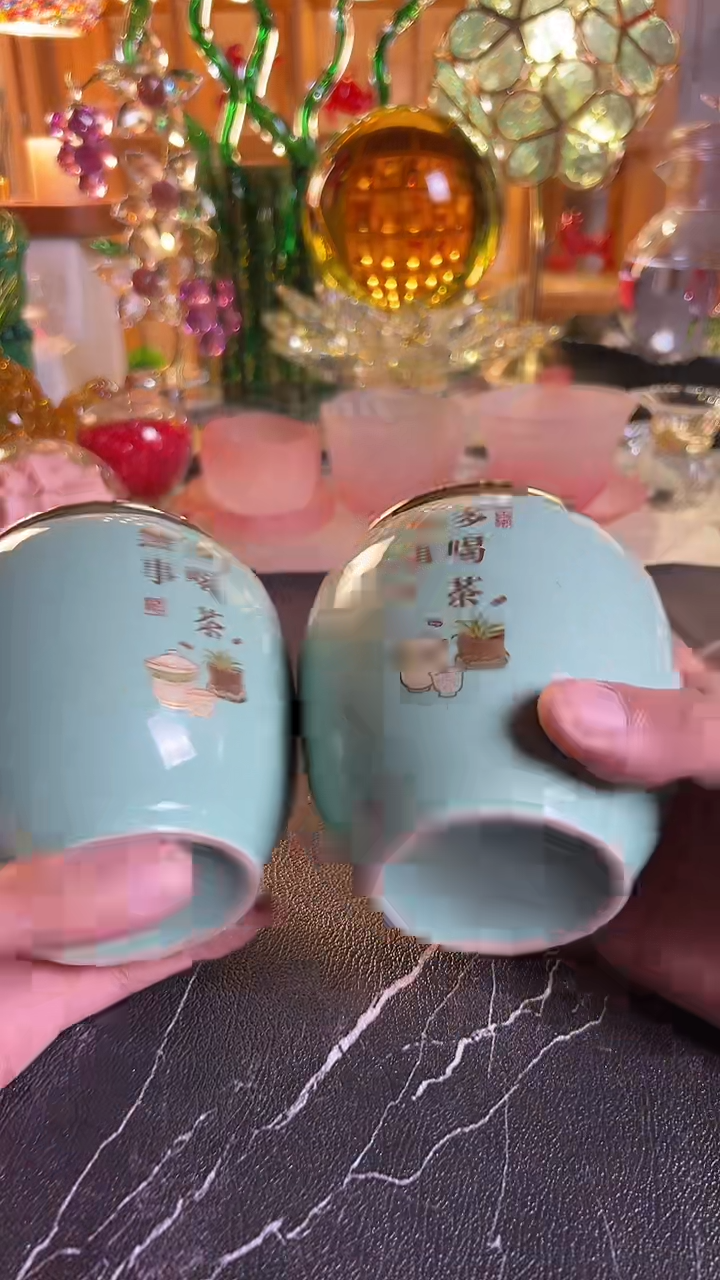 禾木精选必属精品茶具