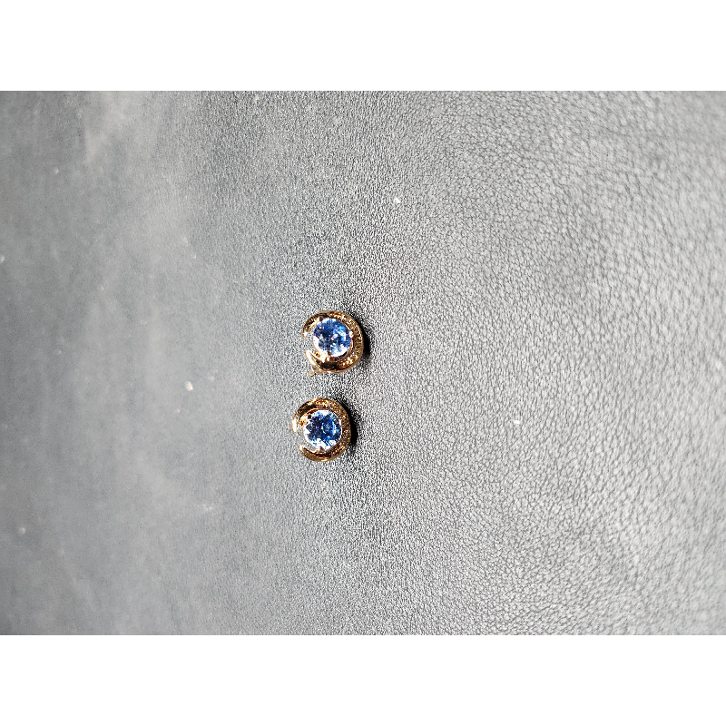 【蜜妃高订】SMB-2061时尚设计耳饰多样性发一件