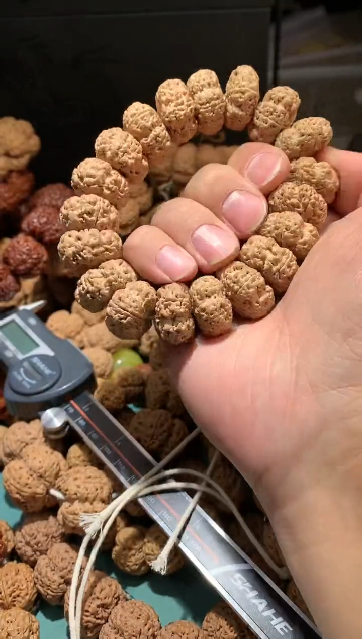 【闪购商品】金刚菩提吊坠7288888888