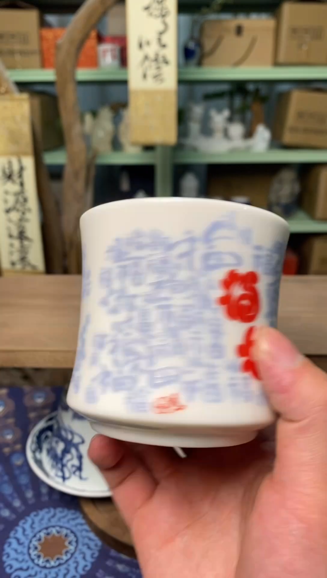 【闪购商品】杯子赢鱼优选陶瓷陶瓷陶瓷陶瓷